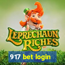 917 bet login